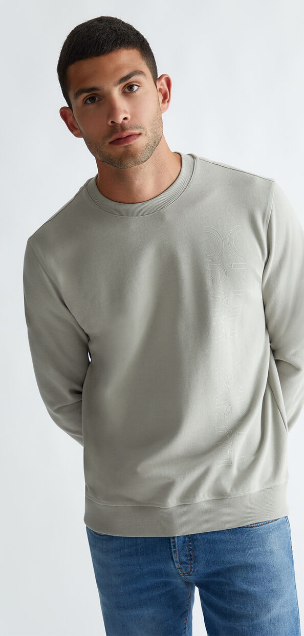 Liu Jo Felpa con logo